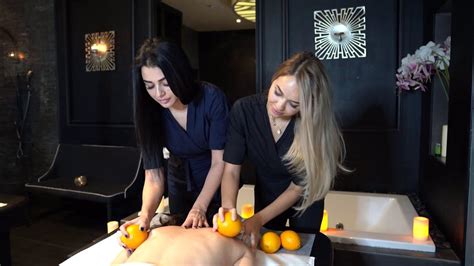 massage center in dubai russian massage dubai luxury spa youtube