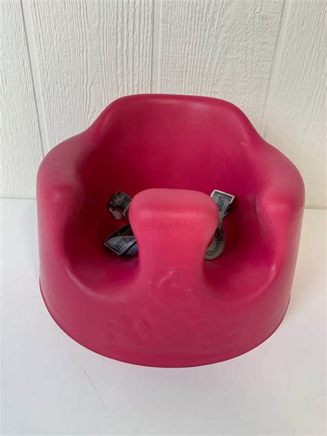 Bumbo Floor Seat With Play Tray