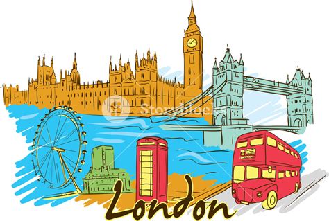 London Vector Clipart 10 Free Cliparts Download Images On Clipground 2024