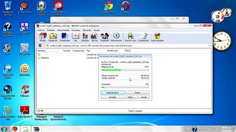 This file requires 609 mb of free space on your hard drive. Como descargar e instalar ORACLE 11g Enterprise/Standard ...