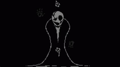 Gaster Gaster Discover Share GIFs