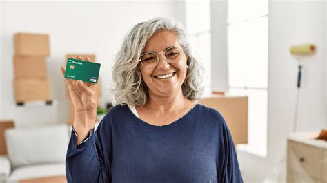 Benefits Of Using True Link Visa® Prepaid Cards For People Living With
