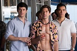 'Fire Island' review: Friends pine in the Pines in sweet rom-com
