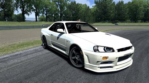 Skyline R Brian Assetto Corsa Assetto Corsa