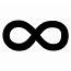 Icon Request Infinity Infinite · Issue 1647 FortAwesome 