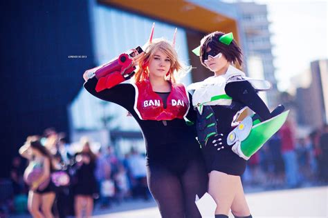 Tiger And Bunny Genderbend By Tits Mcgee On Deviantart