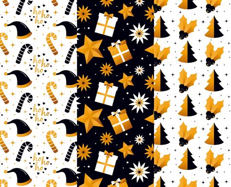 Download Pattern Holiday Christmas Hd Wallpaper