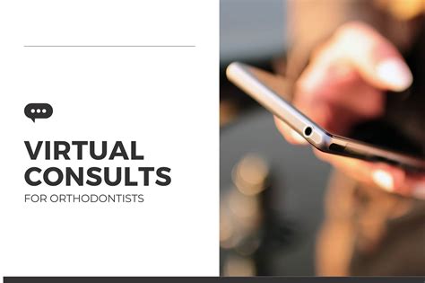 Virtual Consults For Orthodontists Hip Creative