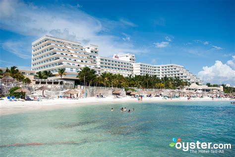 Hotel Riu Caribe Review What To Really Expect If You Stay