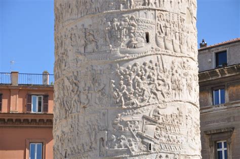 Trajans Column Rome
