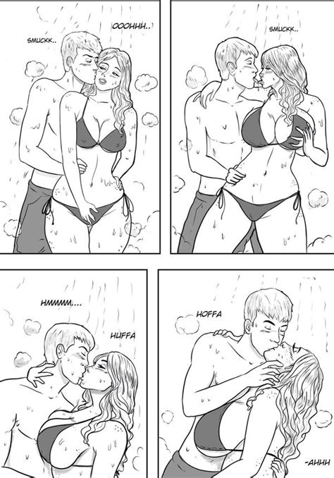 Big Penis Porn Comics And Sex Games Svscomics Page 3