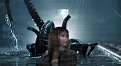 Sección visual de Aliens: El regreso - FilmAffinity