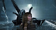 Sección visual de Aliens: El regreso - FilmAffinity