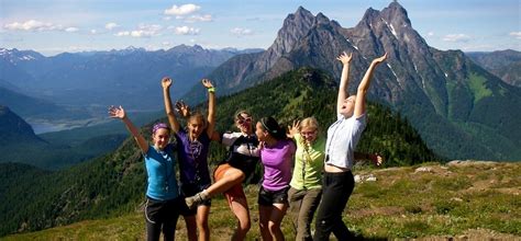 Campgrounds, camping, destinations, national parks, places to camp in wyoming, places to visit, trip ideas, trips, wyoming. Alpengirl Girls Summer Camp | Find a Camp