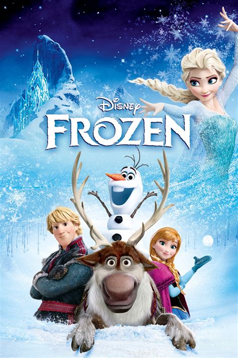 Watch Frozen 2013 Full Movie Online Free Cinefox