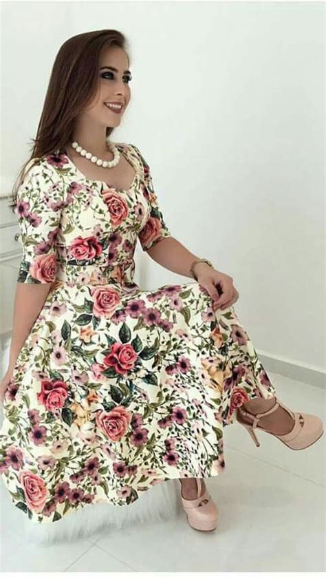 Floral Dress Dress Skirt Dress Up Lovely Dresses Vintage Dresses Gorgeous Dress Modest