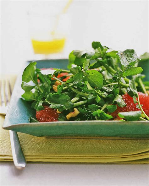 Colorful Salads Martha Stewart