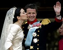 Crown Prince Frederik young: His best photos over the years ...