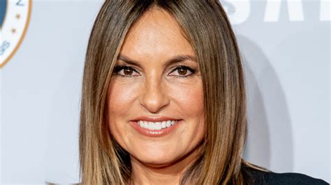 Mariska Hargitay And Central Park Five Prosecutor Friend Not In Touch