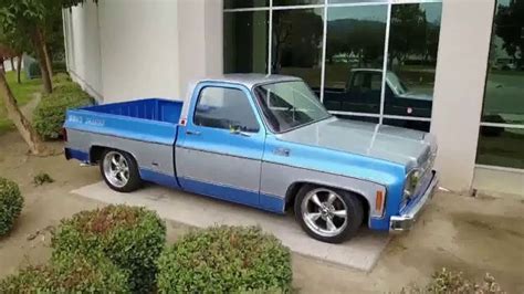 Brother Chevy Truck Parts