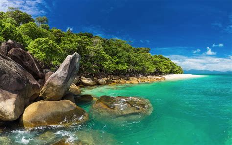 Nudey Beach Queensland Australia World Beach Guide Xx Photoz Site