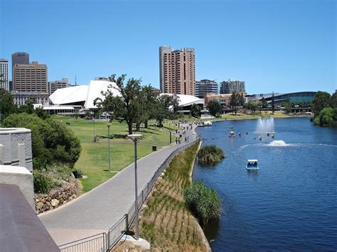 50 Best Things To Do In Adelaide Australia Diy Travel Hq Australia