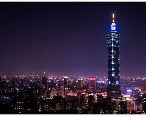10 Awesome Things To Do In Taipei At Night Hoponworld