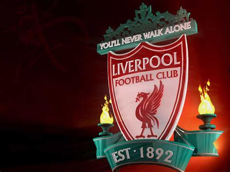 , download liverpool fc wallpapers hd wallpaper 1600×900. wallpapers hd for mac: Liverpool FC Logo Wallpaper HD 2013