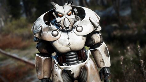 Classic Advanced Power Armor At Fallout Nexus Mods And My Xxx Hot Girl