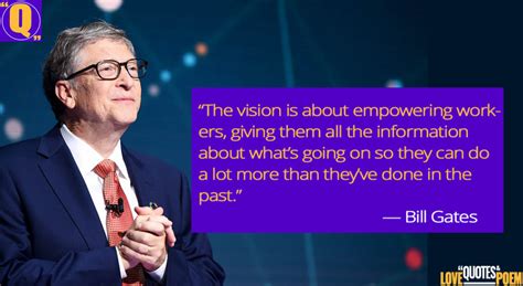 21 Best Bill Gates Quotes Inspiring And Motivational Story