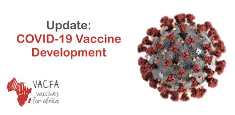 As americans get vaccinated over the next few months, it is if you are a current or retired healthcare professional, you may be eligible to join the nation's vaccine workforce. COVID-19 vaccine development | Vaccines for Africa