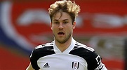 Crystal Palace sign Joachim Andersen from Lyon on five-year deal ...