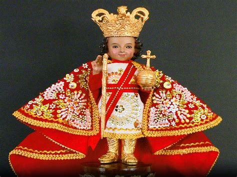 Homily For The 3rd Sunday In Ordinary Time Year B Feast Of Santo NiÑo
