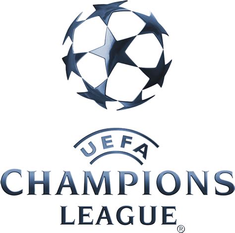 Uefa Champions League Logo Png The Uefa Champions League Logo Will Be