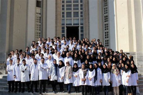 معرفی ۶ دانشگاه با پذیرش دانشجوی پزشکی از لیسانس حلقه وصل