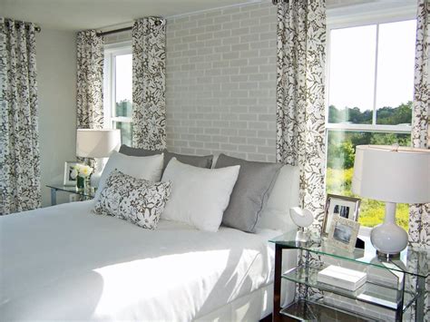 23 Brick Wall Designs Decor Ideas For Bedroom Design