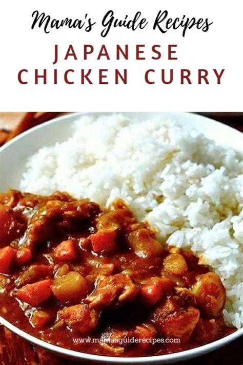 Woolworths stores near you cape town. JAPANESE CHICKEN CURRY in 2020 | Japanese chicken curry ...