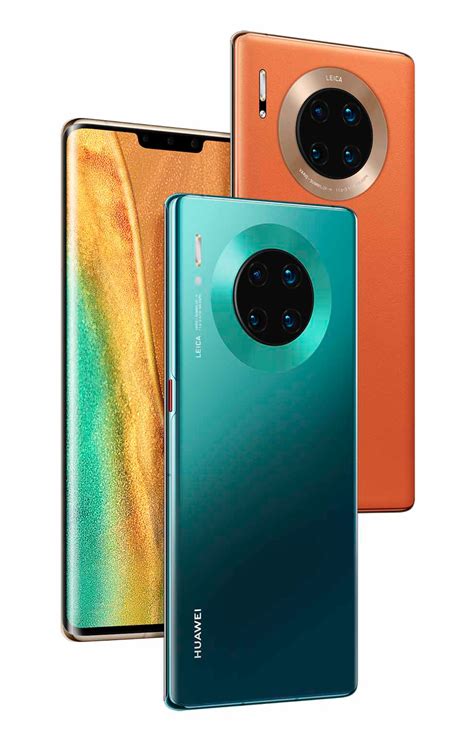.mate 30 pro 5g is a new smartphone by huawei, and mate 30 pro 5g price is $820, on this page you can find the best and most updated price of mate huawei mate 30 pro 5g specifications. Huawei Mate30 Pro 5G launched in the UAE - Tech
