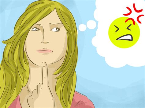 How To Be Nice To Someone You Hate With Pictures Wikihow