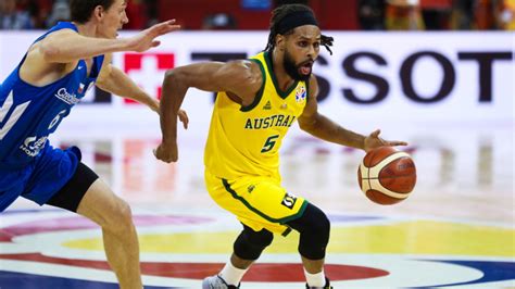 The process of opening up has increased productivity, stimulated growth, and made the economy more flexible and dynamic. Spain vs Australia live stream: how to watch Basketball ...