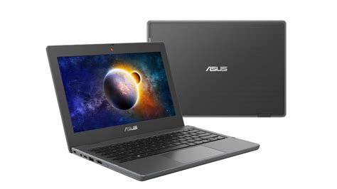 Asus Launches Br1100 Range Of Military Grade Durable Laptops For