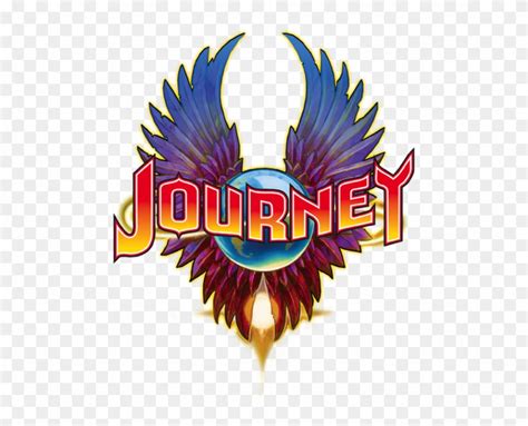 Journey Band Logo Png Graphic Transparent Faithfully String Quartet