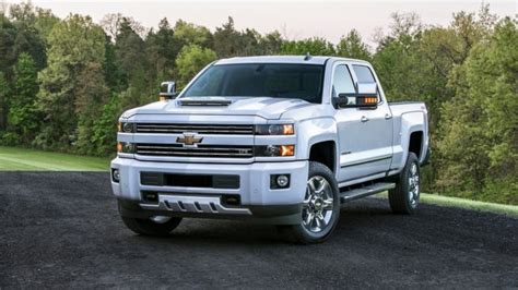 2019 Chevy Silverado Hybrid The Most Dependable Longest Lasting Full