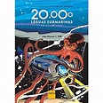 20.000 Léguas Submarinas Em Quadrinhos - livrofacil