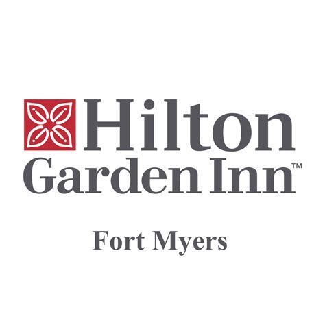 Hilton Garden Inn Fort Myers Fort Myers Fl