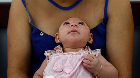 Florida Pregnant Women With Zika Quadruples Under New Guidelines