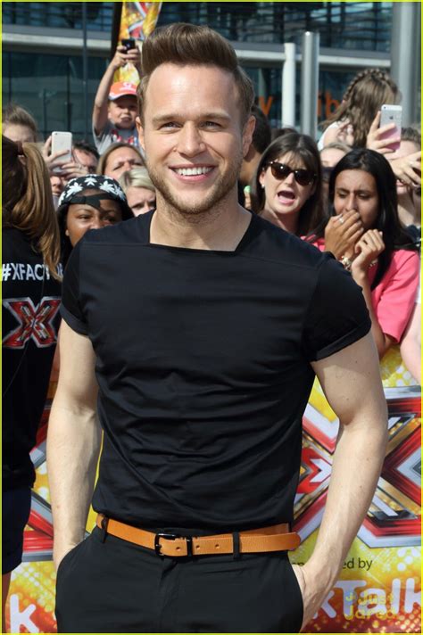 Olly Murs Drives Rita Ora To X Factor Auditions In London Photo Photo Gallery