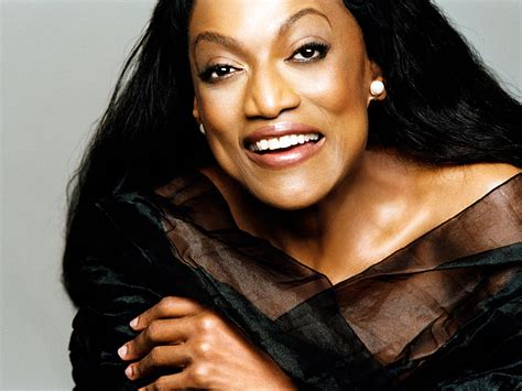 The Marvelous Living Of Soprano Jessye Norman Ncpr News