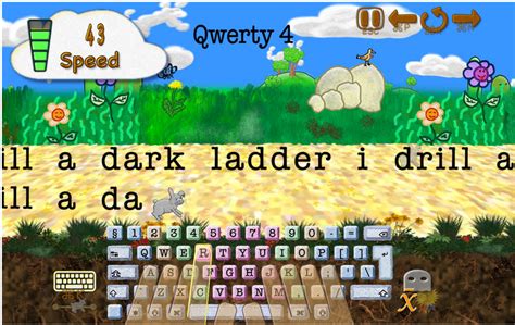 'typing tots starts kids along the path of learning how to type. 6 Of The Best Apps for Teaching Kids Typing on Mac ...