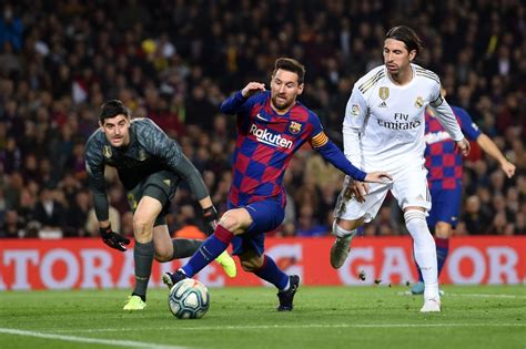 10 fakta luar biasa el clasico yang mungkin belum anda ketahui. El Clásico between Real Madrid and Barcelona scheduled for ...